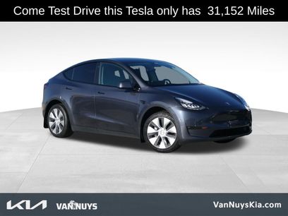 Used 2022 Tesla Model Y Long Range