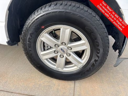 Used 2023 Ford F150 XLT image 7