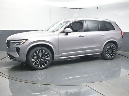 New 2026 Volvo XC90 B6 Ultra w/ Protection Package Premier AWD/4WD image 4