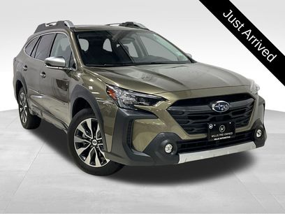 Used 2023 Subaru Outback Touring XT