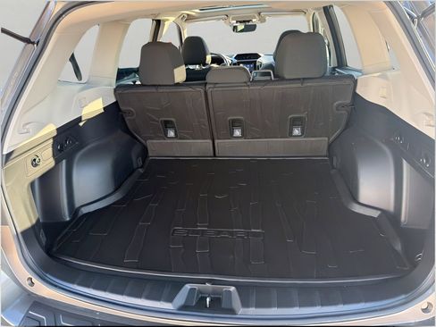 Used 2019 Subaru Forester Premium w/ All-Weather Package image 26