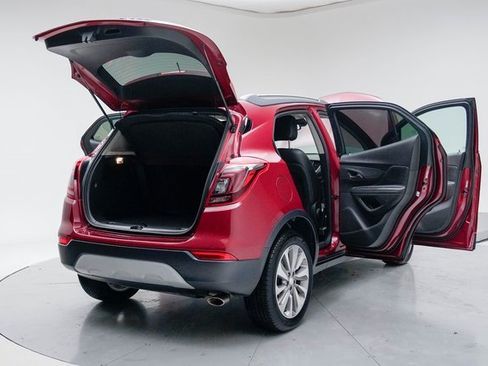 Used 2019 Buick Encore Preferred w/ Safety Package image 21