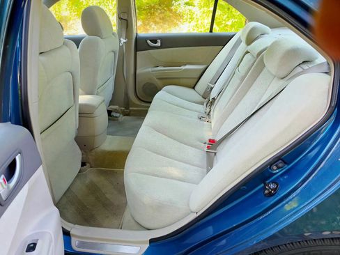 Used 2006 Hyundai Sonata LX FWD image 10