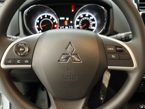 New 2026 Mitsubishi Outlander Sport ES AWD/4WD image 8