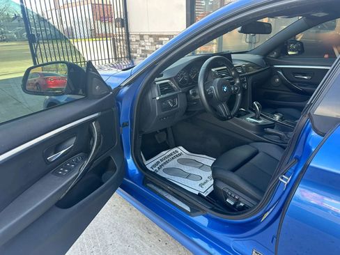Used 2017 BMW 440i Gran Coupe image 10