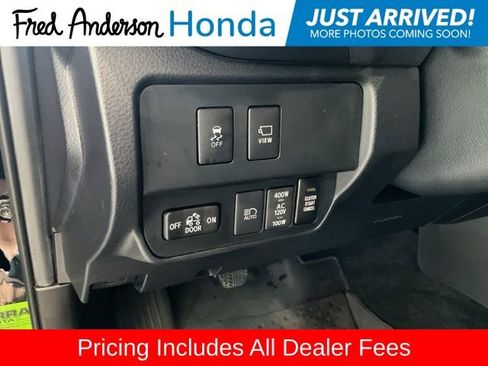 Used 2023 Toyota Tacoma TRD Sport w/ Advanced Technology Package AWD/4WD image 8