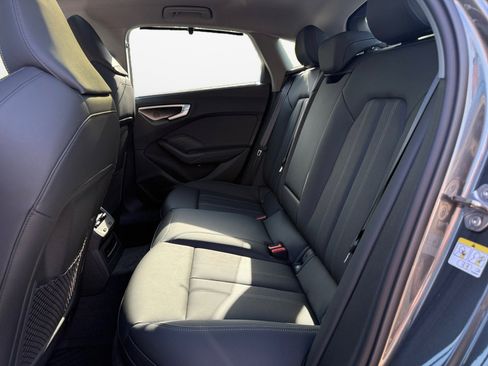 New 2026 Audi A5 2.0T Prestige AWD/4WD image 13