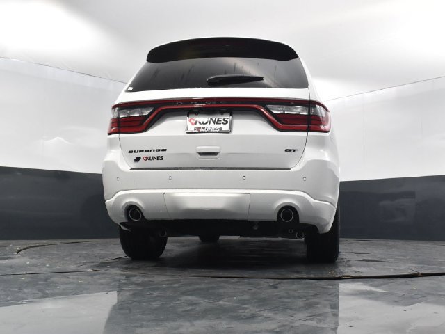 Used 2026 Dodge Durango GT w/ Blacktop Package AWD/4WD image 52