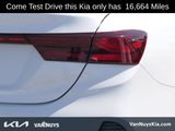 Used 2023 Kia Forte LXS w/ LXS Technology Package image 4