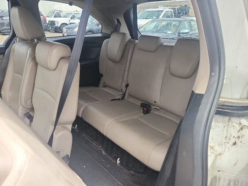 Used 2019 Honda Odyssey EX-L image 24