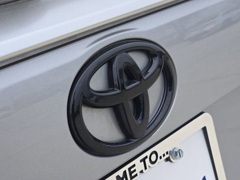 Certified 2025 Toyota RAV4 XSE image 11