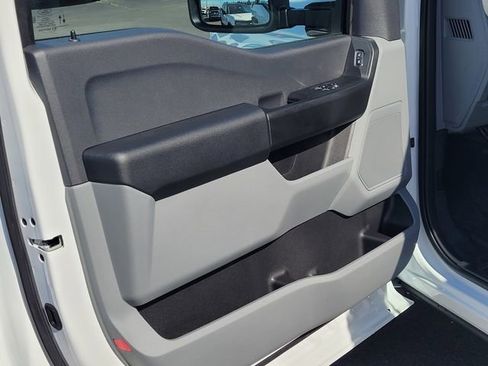 New 2026 Ford F350 XL w/ Camper Package image 6