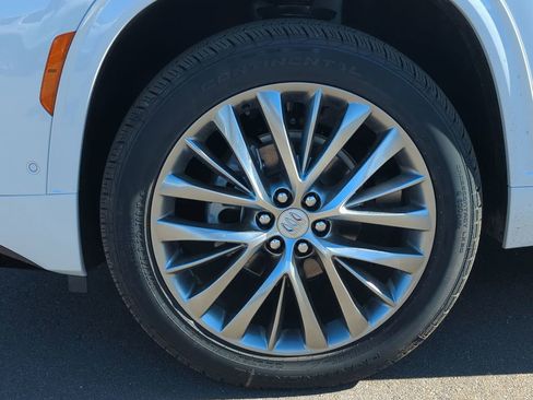 New 2026 Buick Enclave Avenir w/ Super Cruise Package FWD image 32