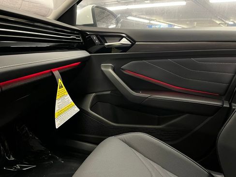 New 2026 Volkswagen Jetta SEL image 30