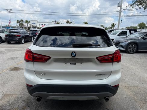 Used 2018 BMW X1 xDrive28i w/ Convenience Package image 8