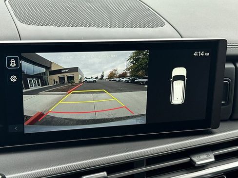 New 2026 Hyundai Santa Fe SEL image 16