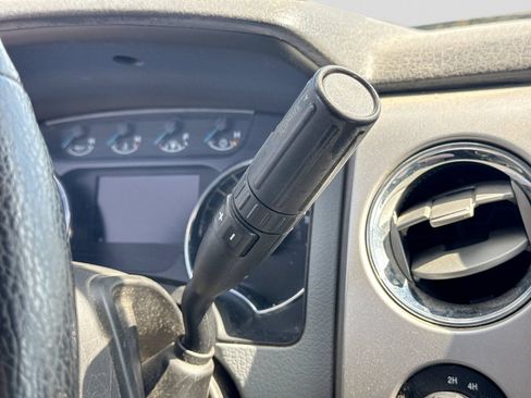 Used 2013 Ford F150 XLT w/ XLT Chrome Pkg AWD/4WD image 22