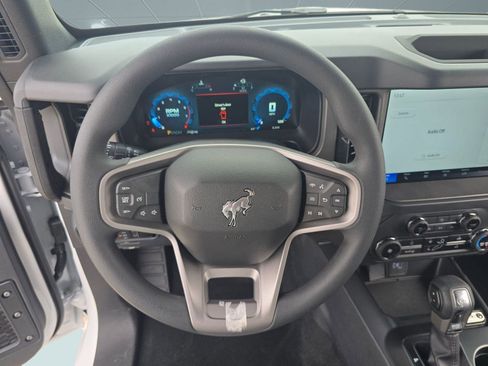New 2025 Ford Bronco 2-Door image 10