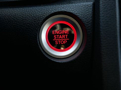 Used 2021 Honda Civic Sport image 29