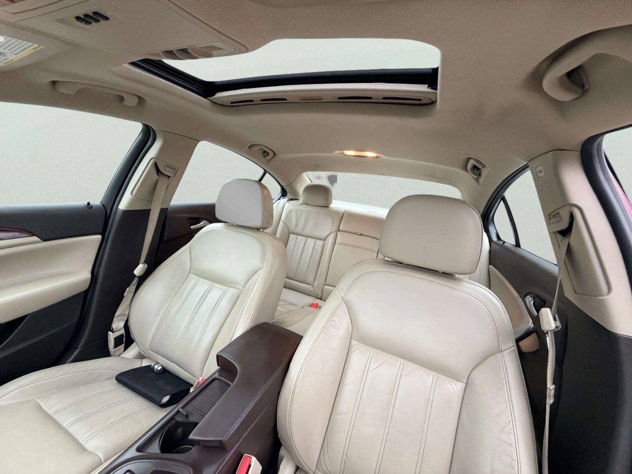 Used 2015 Buick Regal Premium FWD image 21
