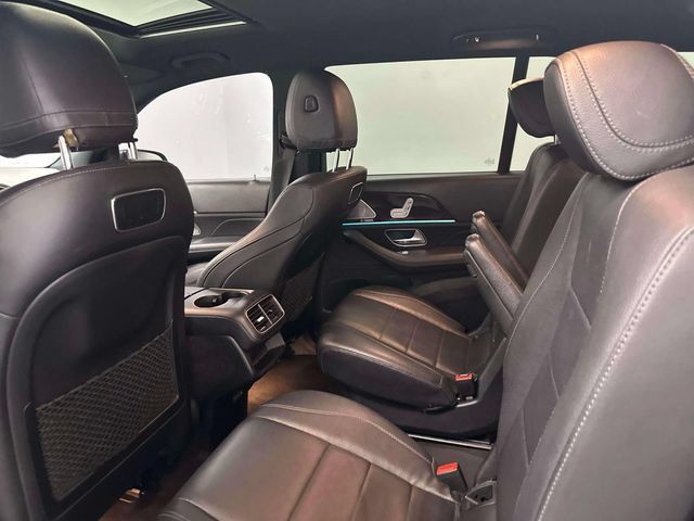 Used 2020 Mercedes-Benz GLS 450 4MATIC image 18