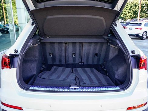 Used 2023 Audi Q3 2.0T Premium Plus w/ Premium Plus Package image 26