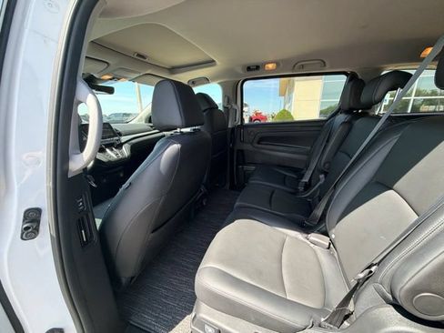 Used 2023 Honda Odyssey EX-L image 15