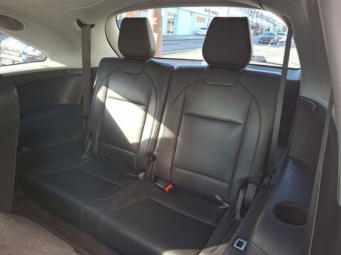 Used 2016 Acura MDX SH-AWD w/ Technology Package image 9