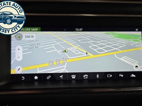 Used 2020 Land Rover Range Rover Evoque S AWD/4WD image 15