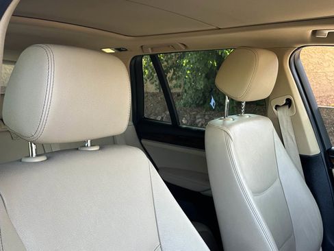 Used 2017 BMW X3 sDrive28i image 22