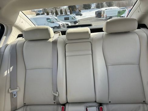 Used 2016 Acura RLX w/ Technology Package image 29