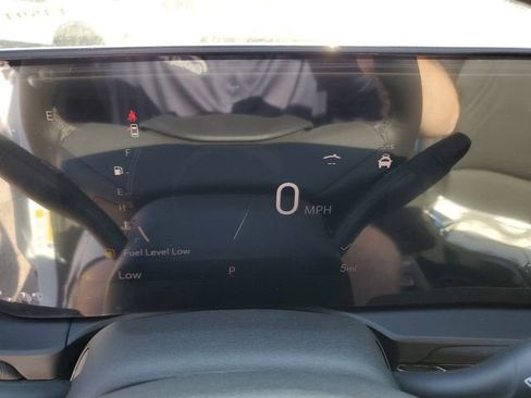 New 2026 Buick Envista Sport Touring w/ Convenience I Package image 30