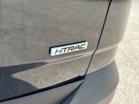 Used 2023 Hyundai Tucson SEL AWD/4WD image 15
