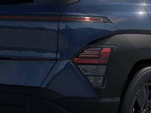 New 2026 Hyundai Kona SEL Sport FWD image 10
