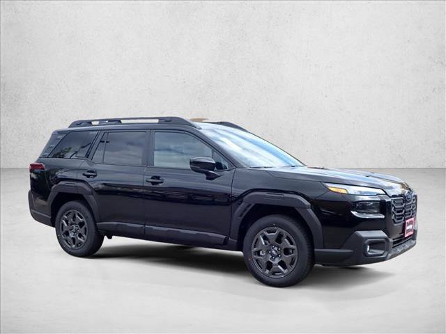 New 2026 Subaru Outback Premium AWD/4WD image 6