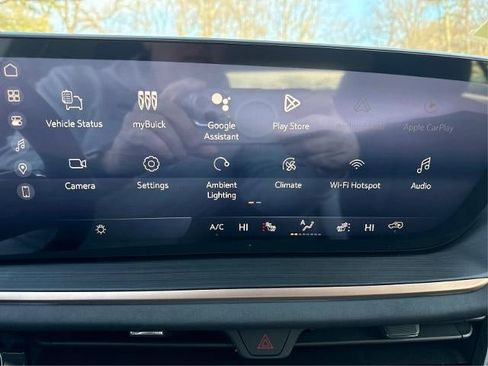 New 2026 Buick Envision Sport Touring image 21