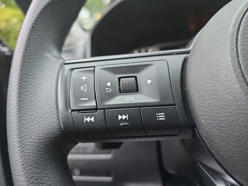 Used 2023 Nissan Rogue S image 36