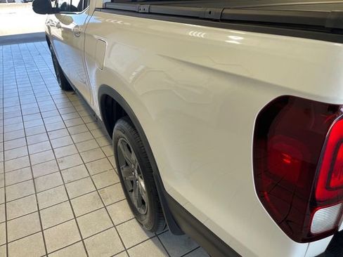 Certified 2023 Honda Ridgeline RTL image 20