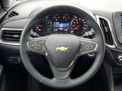 Certified 2024 Chevrolet Equinox LT image 25