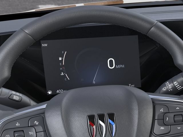 New 2026 Buick Envista Preferred w/ Convenience I Package FWD image 18