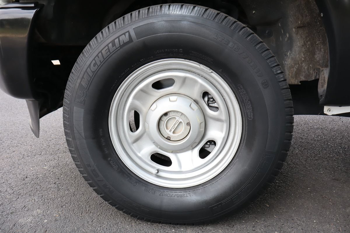 Used 2011 Ford F350 XL w/ PWR Equipment Group AWD/4WD image 39