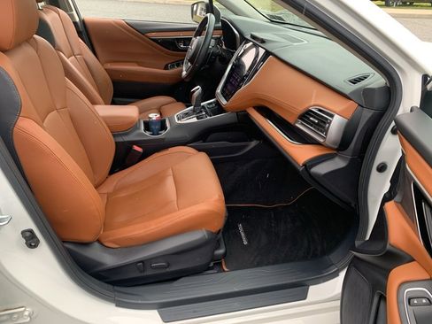 Used 2021 Subaru Legacy Touring XT image 26