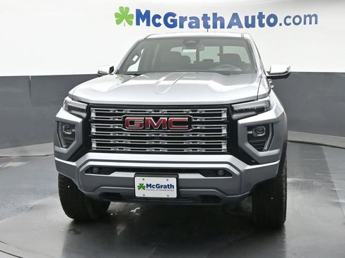 New 2026 GMC Canyon Denali image 5
