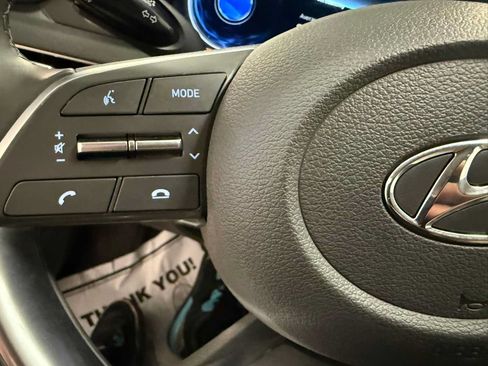 Used 2020 Hyundai Sonata SEL w/ Premium + Sunroof Package FWD image 30