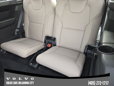 New 2026 Volvo XC90 B6 Ultra w/ Lounge Package AWD/4WD image 30