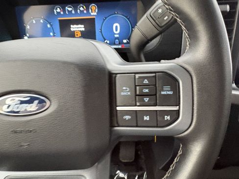 Used 2024 Ford F150 XLT w/ Tow/Haul Package image 31