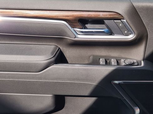 New 2026 Chevrolet Silverado 3500 LT w/ Texas Edition image 20