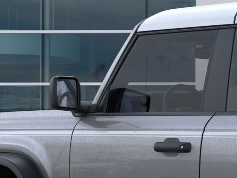 New 2026 Ford Bronco Heritage Edition AWD/4WD image 24