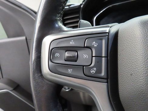 Used 2022 Chevrolet Silverado 1500 RST w/ Protection Package AWD/4WD image 44