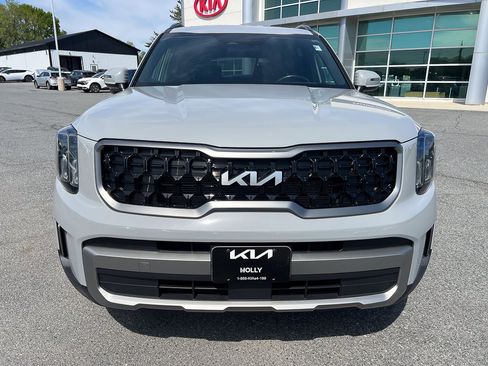 Used 2023 Kia Telluride EX X-Line AWD/4WD image 15